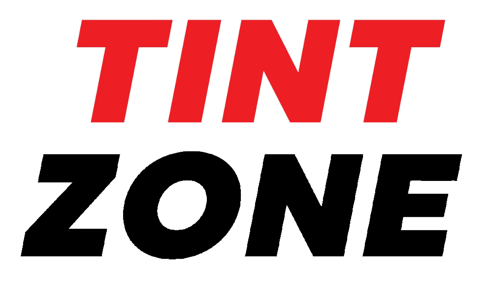 logo tint zone